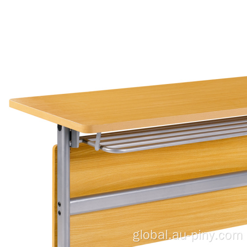 Table Series Reading table double desk Manufactory